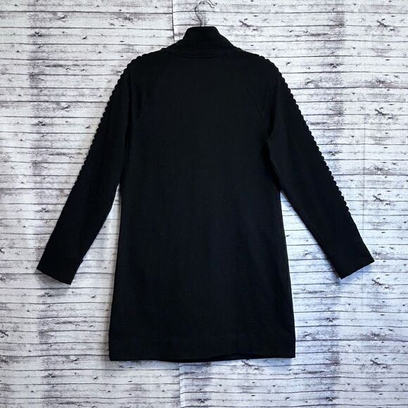 Lilly Pulitzer Skipper Solid Popover Dress - Picture 13 of 13